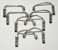 GM LB7 High Pressure Fuel Line Set (2001-2004)