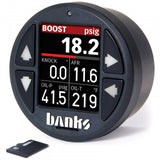 BANKS POWER 61471 IDASH 1.8 DATAMONSTER UPGRADE KIT 2001-2010 GM 6.6L DURAMAX (FOR BANKS SIX-GUN/ECONOMIND/SPEEDBRAKE)