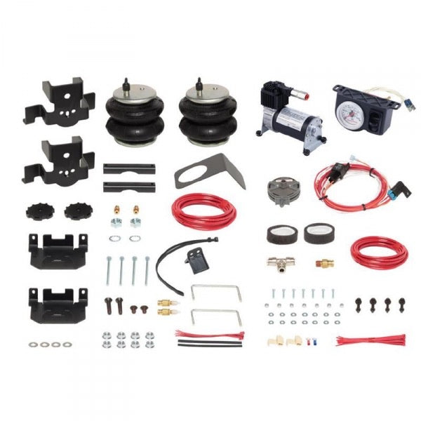 FIRESTONE 2809 RIDE-RITE ANALOG ALL-IN-ONE HELPER SPRING KIT