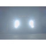 FLEECE FPE-ALO ALL LIGHTS ON MODULE 2007-2020 GM TRUCKS & SUVS (SEE APPLICATIONS)
