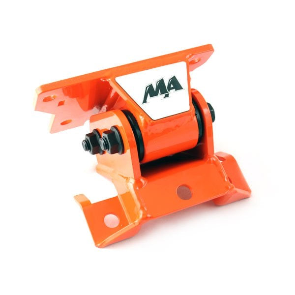 MERCHANT AUTOMOTIVE 10000 HIGH PERFORMANCE MOTOR MOUNTS 2001-2010 GM 6.6L DURAMAX