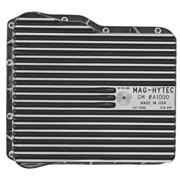 MAG-HYTEC ALLISON A1000 TRANSMISSION PAN 2001-2018