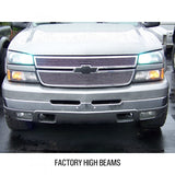 FLEECE FPE-GM-ALO-37 GM ALL LIGHTS ON MODULE 2003-2007 GM 2500HD/3500HD