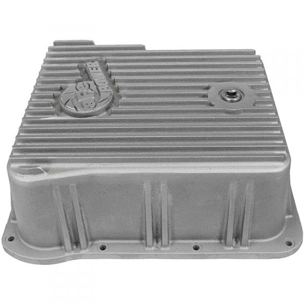 AFE 46-70070 TRANSMISSION PAN (RAW FINISH)