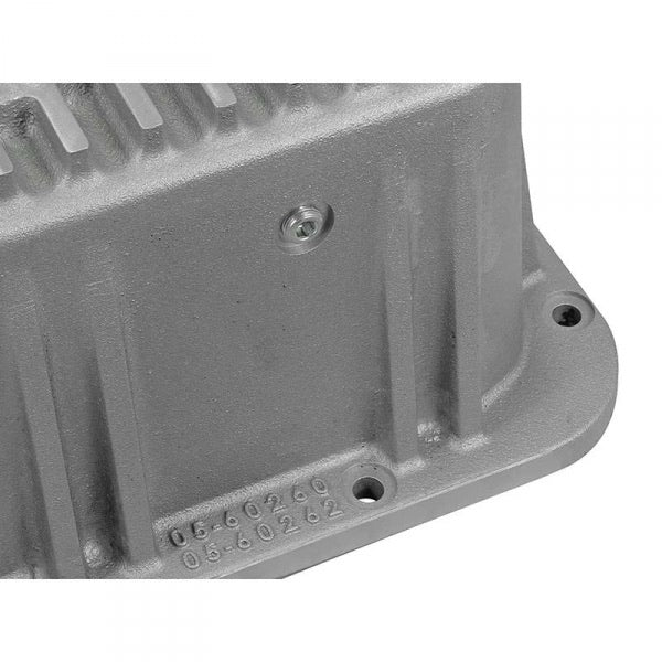 AFE 46-70070 TRANSMISSION PAN (RAW FINISH)