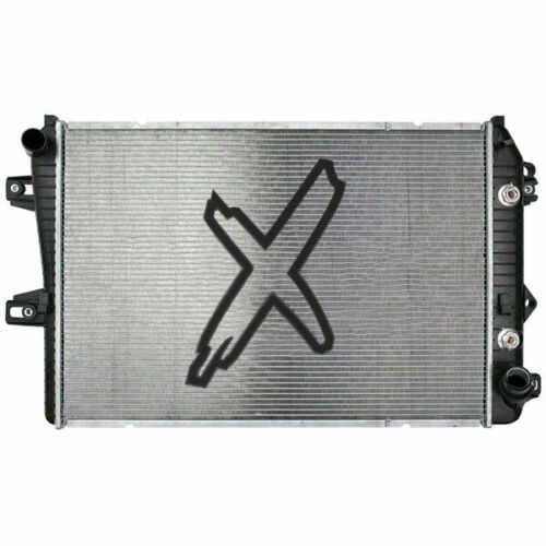 Coolmaxx2 Radiator Machine Adapter XDP X-TRA COOL DIRECT-FIT REPLACEMENT RADIATOR – East Coast Dmax