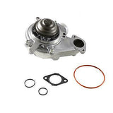 MERCHANT AUTOMOTIVE WATER PUMP KIT WITH COVER