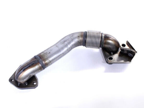 GM 97302261 LB7 PASSENGER SIDE UP-PIPE