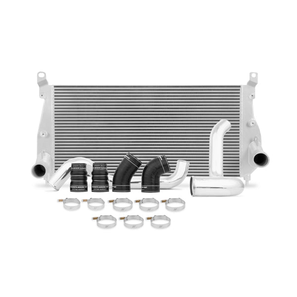 MISHIMOTO MMINT-DMAX-02K INTERCOOLER & PIPE KIT