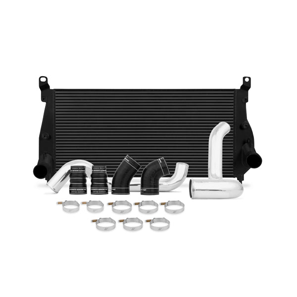 MISHIMOTO MMINT-DMAX-02K INTERCOOLER & PIPE KIT